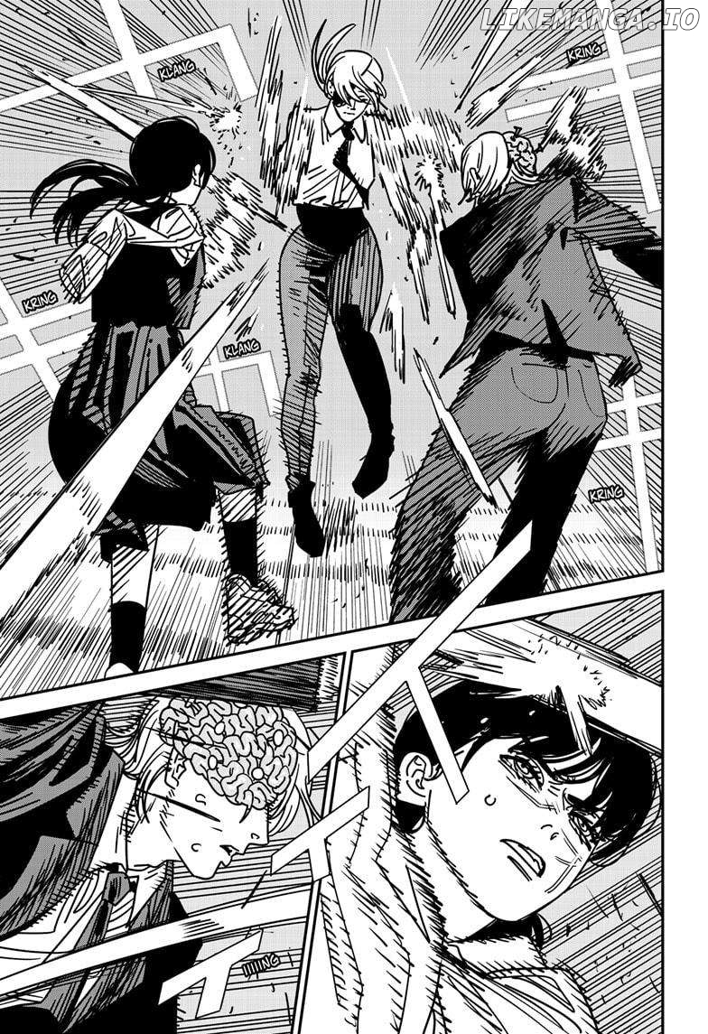 Chainsaw Man, Chapter 162 image 05